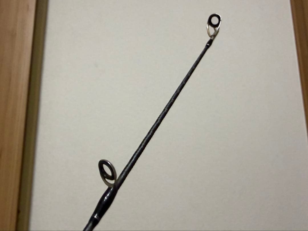 〈美品〉23 ディアルーナ S86M 保証書有