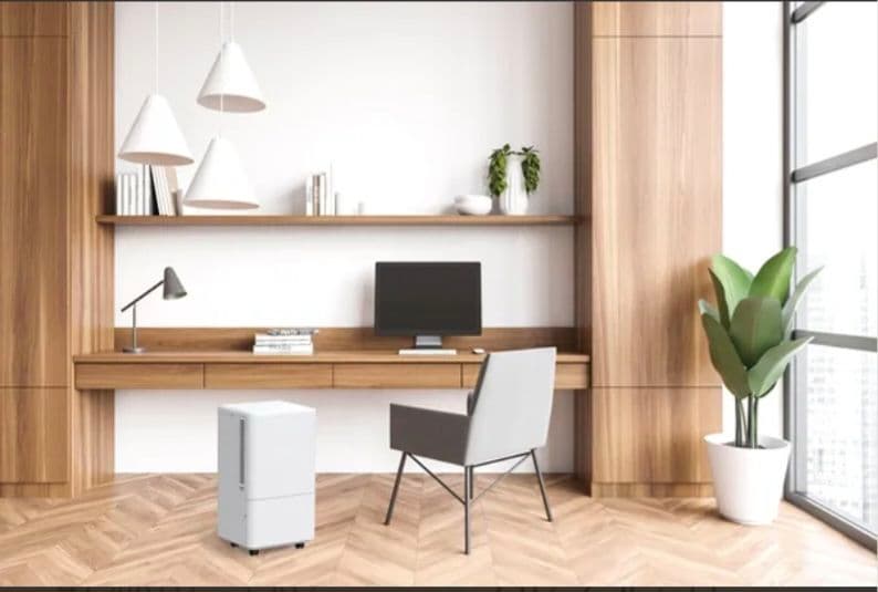 IRIS OHYAMA ICA-0301G ポータブルクーラー