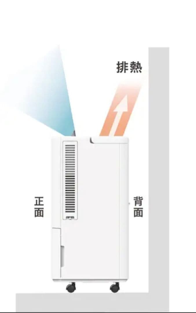 IRIS OHYAMA ICA-0301G ポータブルクーラー