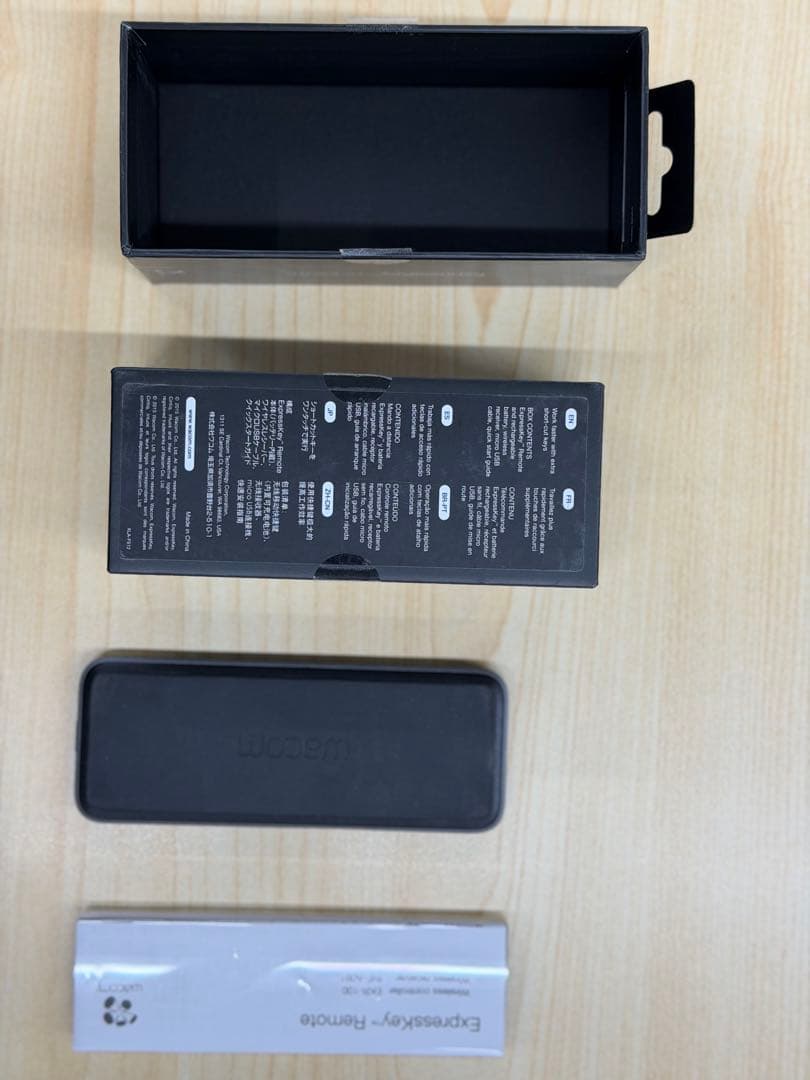 Wacom Cintiq Pro 液晶ペンタブレット本体