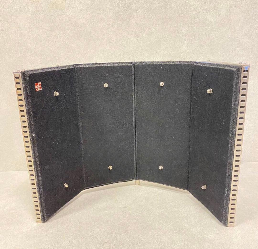 配信機器・PA機器・レコーディング機器 sE Electronics SE Reflexion Filter Pro