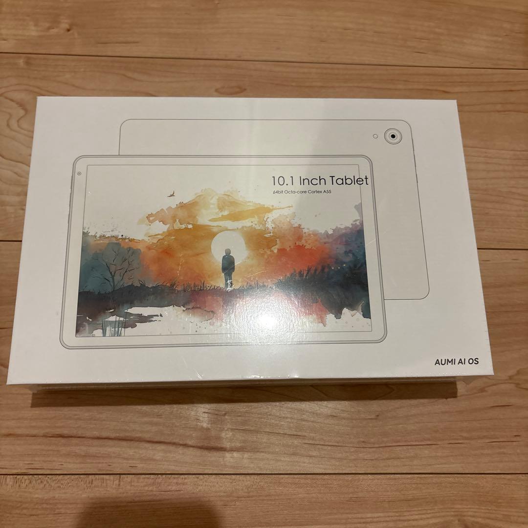 ✨タブレット 10インチ 24GB 128GB Android 15 Wi-Fi