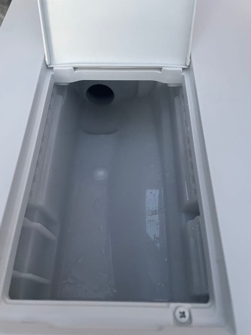 美品❗️キューブル ❗️2021年製パナソニックドラム式洗濯機NA-VG760L