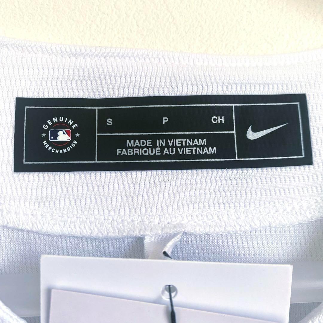 【正規品★新品】大谷翔平 ドジャース NIKE レプリカユニフォーム【XL】