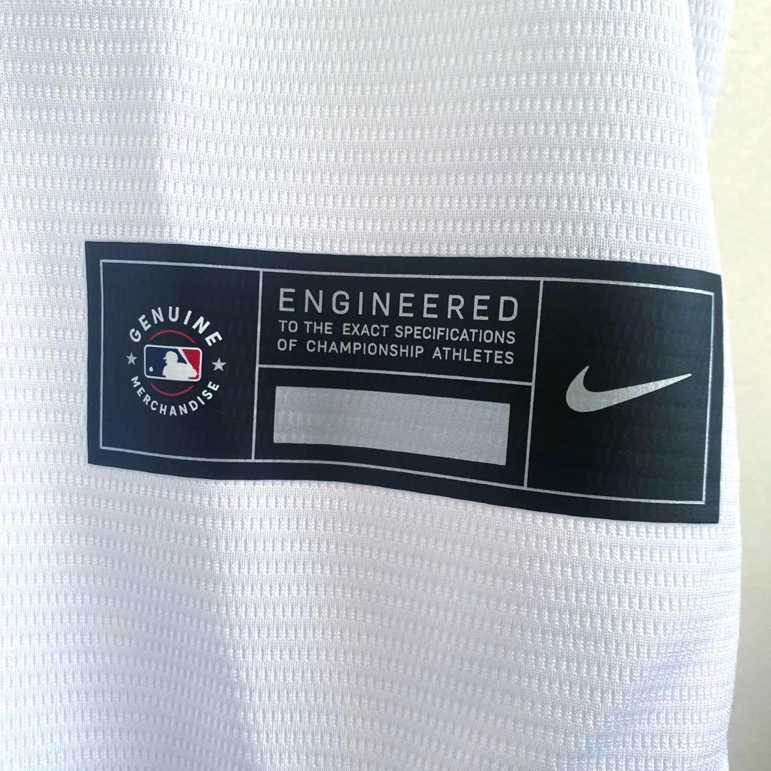 【正規品★新品】大谷翔平 ドジャース NIKE レプリカユニフォーム【XL】