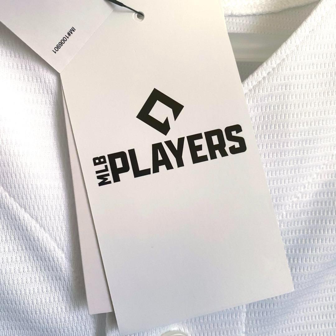 【正規品★新品】大谷翔平 ドジャース NIKE レプリカユニフォーム【XL】