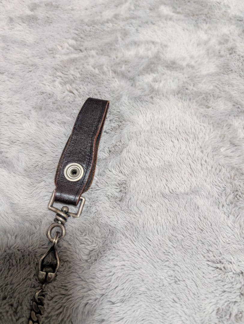 テンダーロイン　ウォレットチェーン　刻印　激レア　★ウォレットチェーンのみ