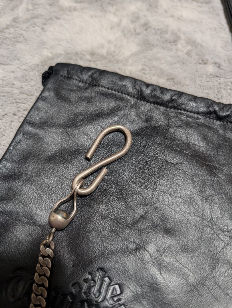 テンダーロイン　ウォレットチェーン　刻印　激レア　★ウォレットチェーンのみ