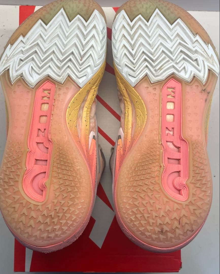 G.T CUT2 パールピンク　箱なし