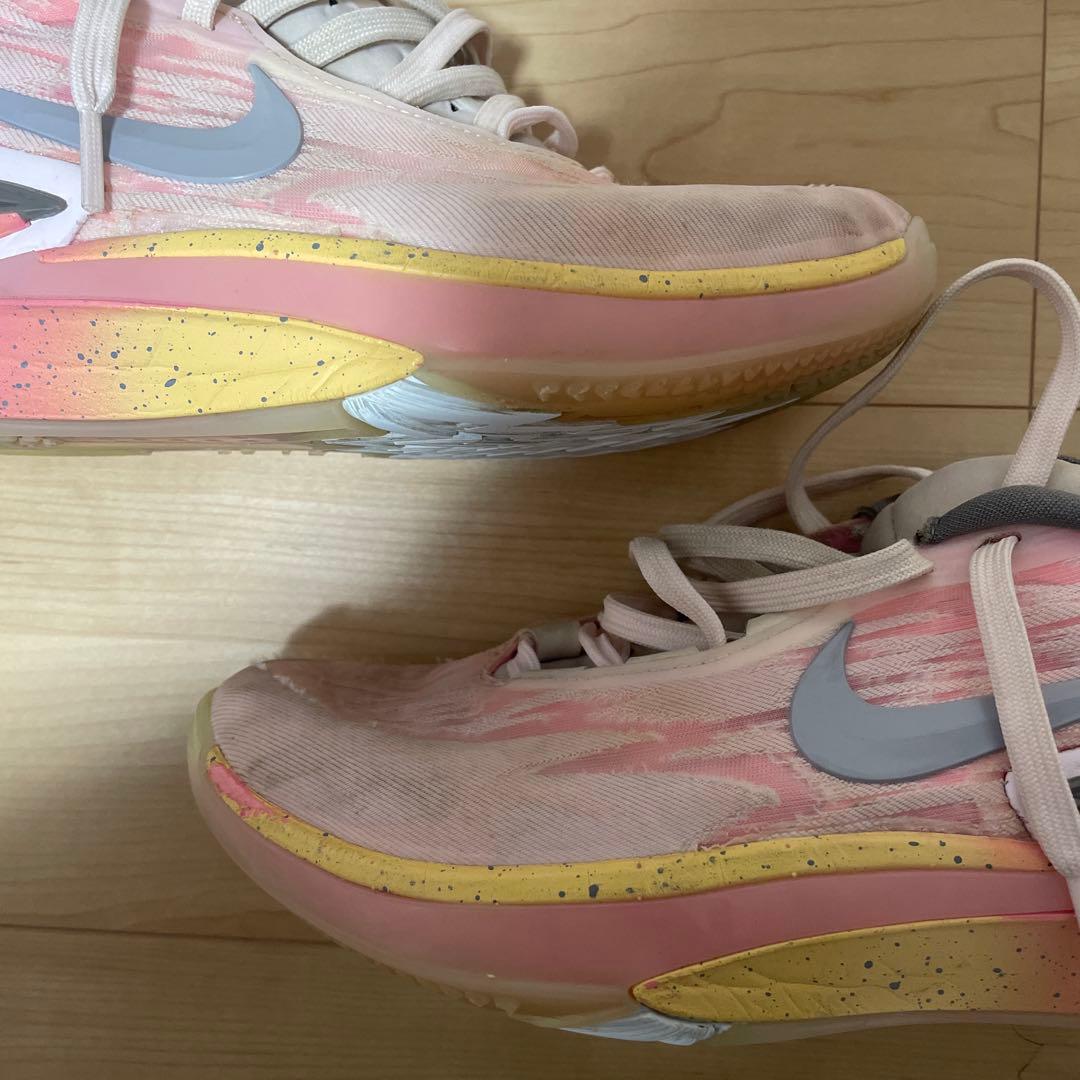 G.T CUT2 パールピンク　箱なし