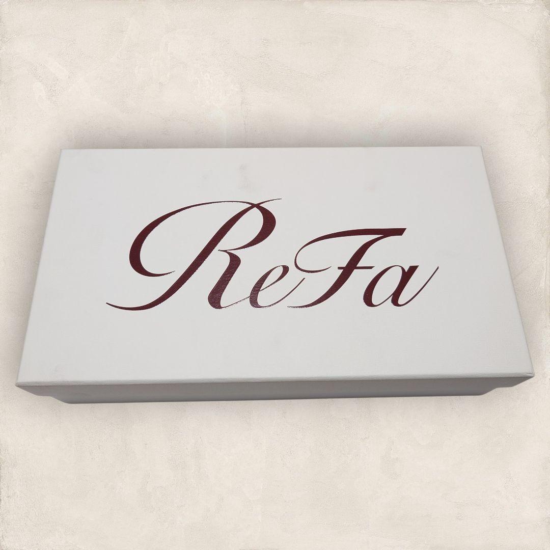 ✨未使用✨リファ ビューテックドライヤー RE-BC-03A ブラック 25年製