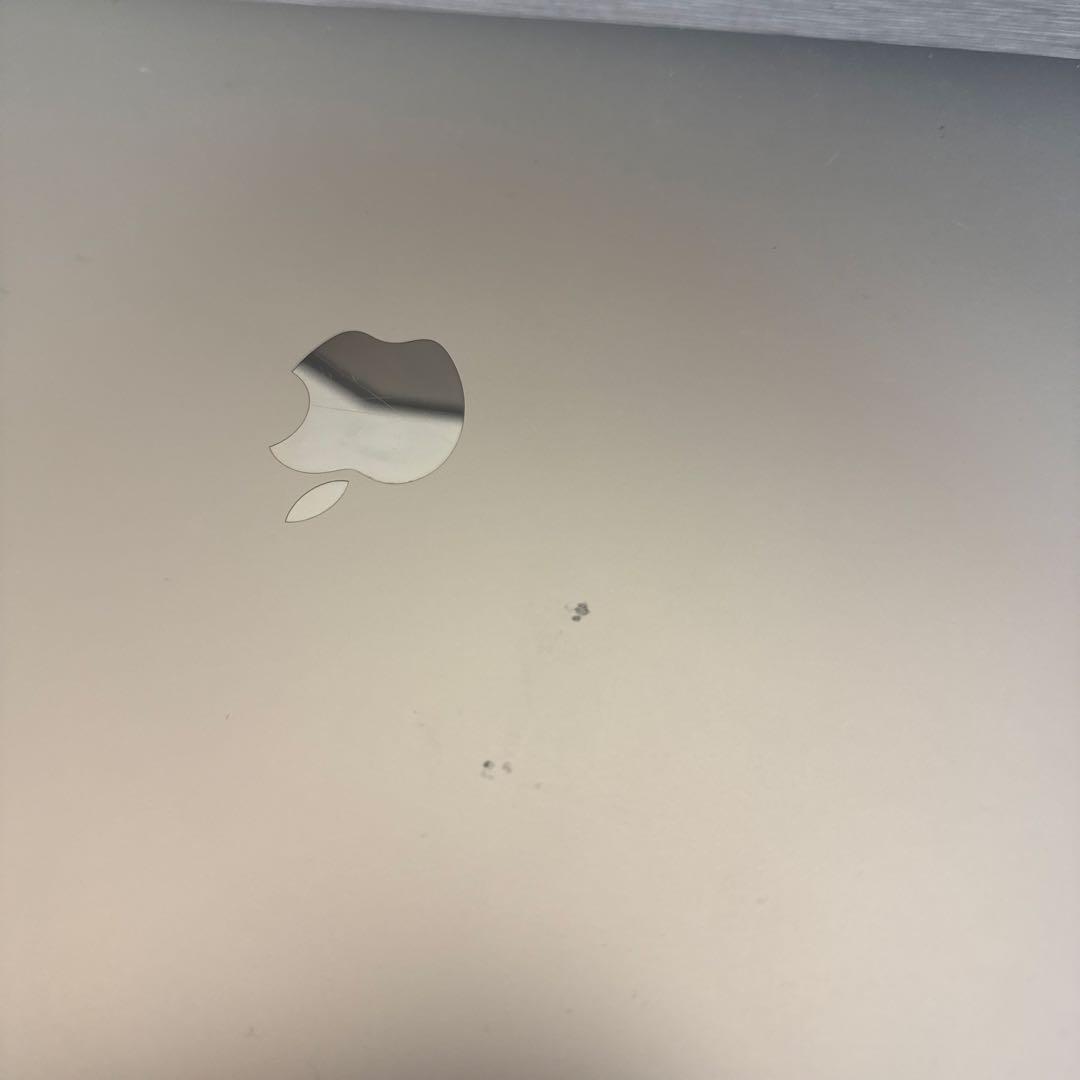 MacBook本体 Apple MacBook Air M1 8GB