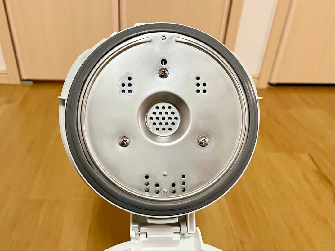 象印 スチーム式加湿器 EE-RS35型（2023年製）