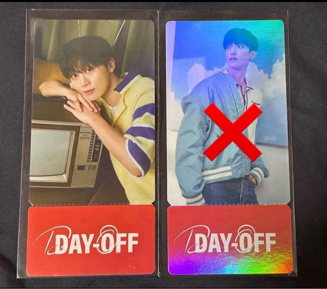 SEVENTEEN セブチ 2025 シーグリ POPUP 特典 トレカ