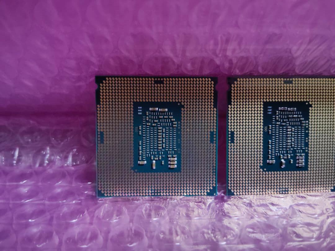 第6世代 第7世代 CPU Core i5×3 Windows起動確認済＃160