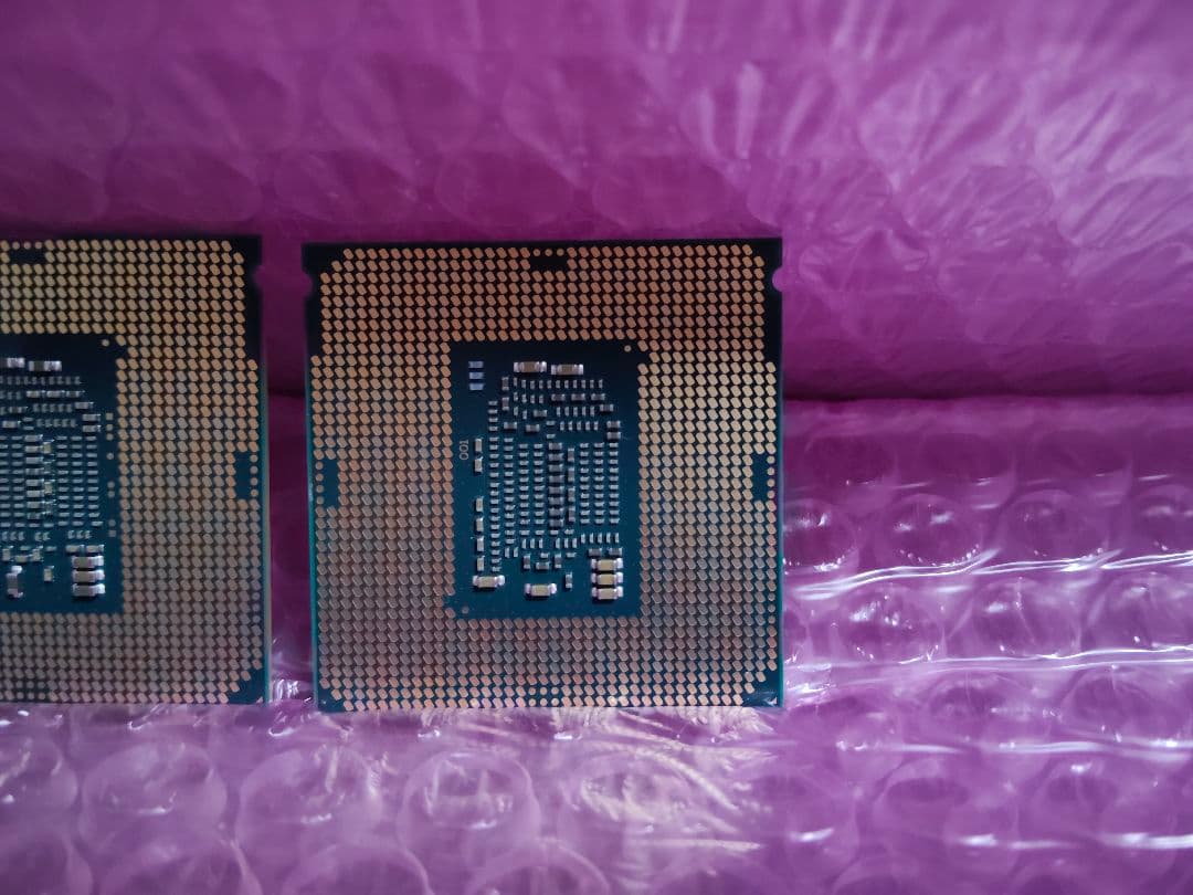 第6世代 第7世代 CPU Core i5×3 Windows起動確認済＃160