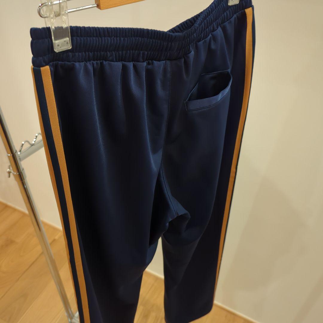 新品 ベッケンバウアートラックパンツ jd5264　アディダスオリジナルス