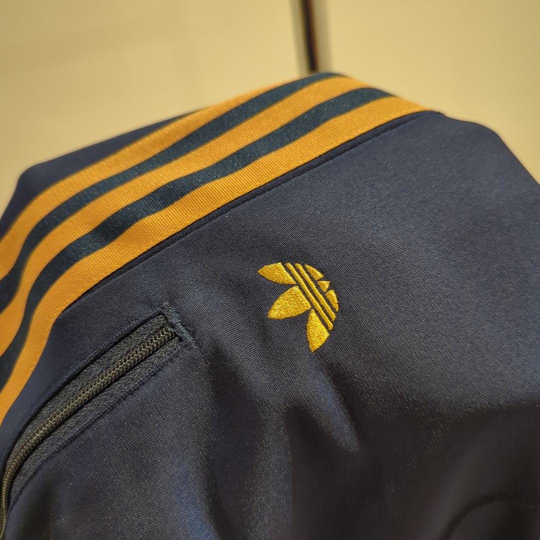 新品 ベッケンバウアートラックパンツ jd5264　アディダスオリジナルス