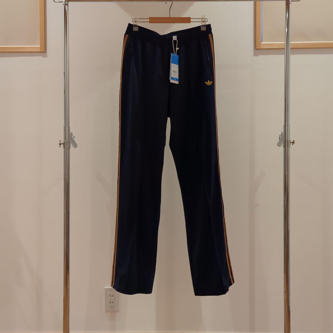 新品 ベッケンバウアートラックパンツ jd5264　アディダスオリジナルス