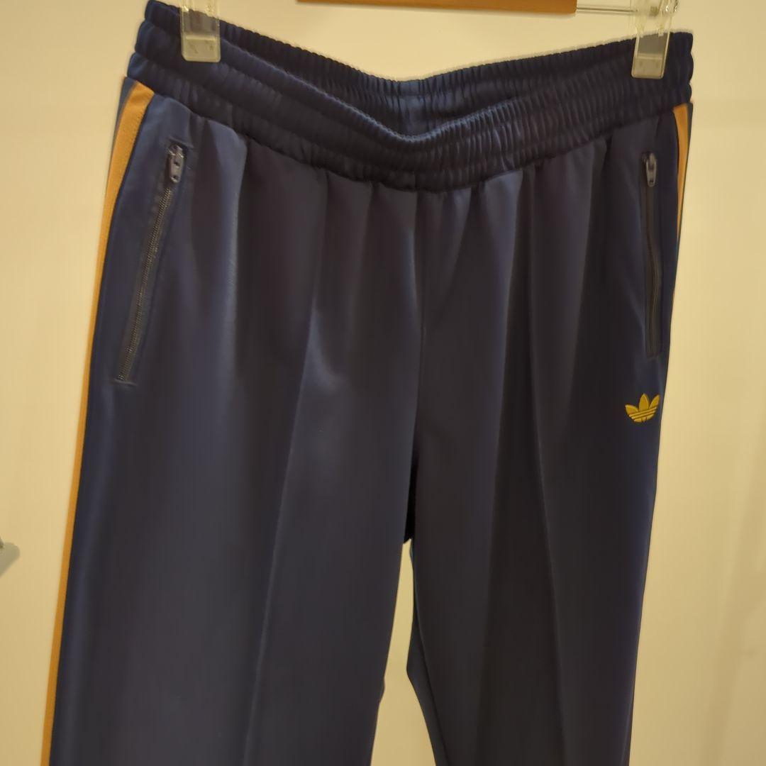 新品 ベッケンバウアートラックパンツ jd5264　アディダスオリジナルス