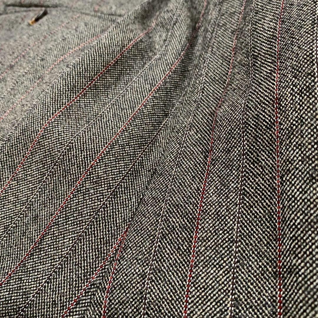 最高級モデル　Paul Smith　ポールスミス　3ピース　スーツ　セットアップ