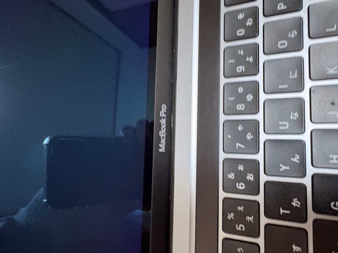 【美品】MacBook Pro