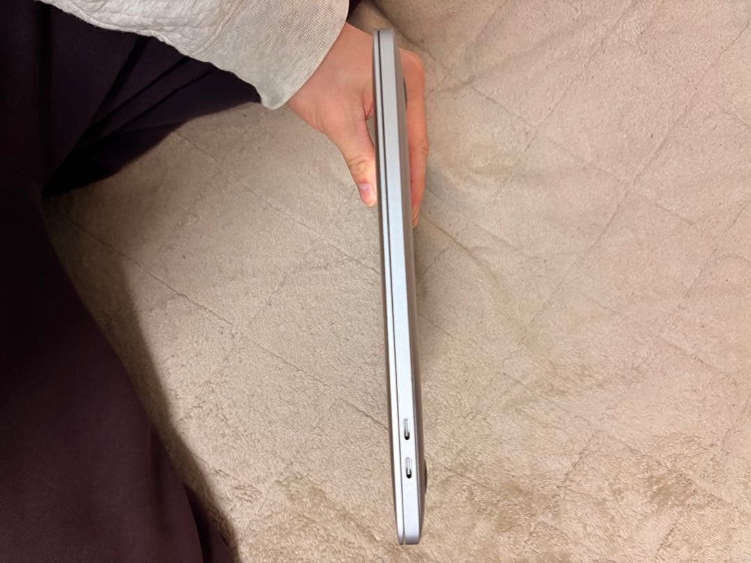 【美品】MacBook Pro