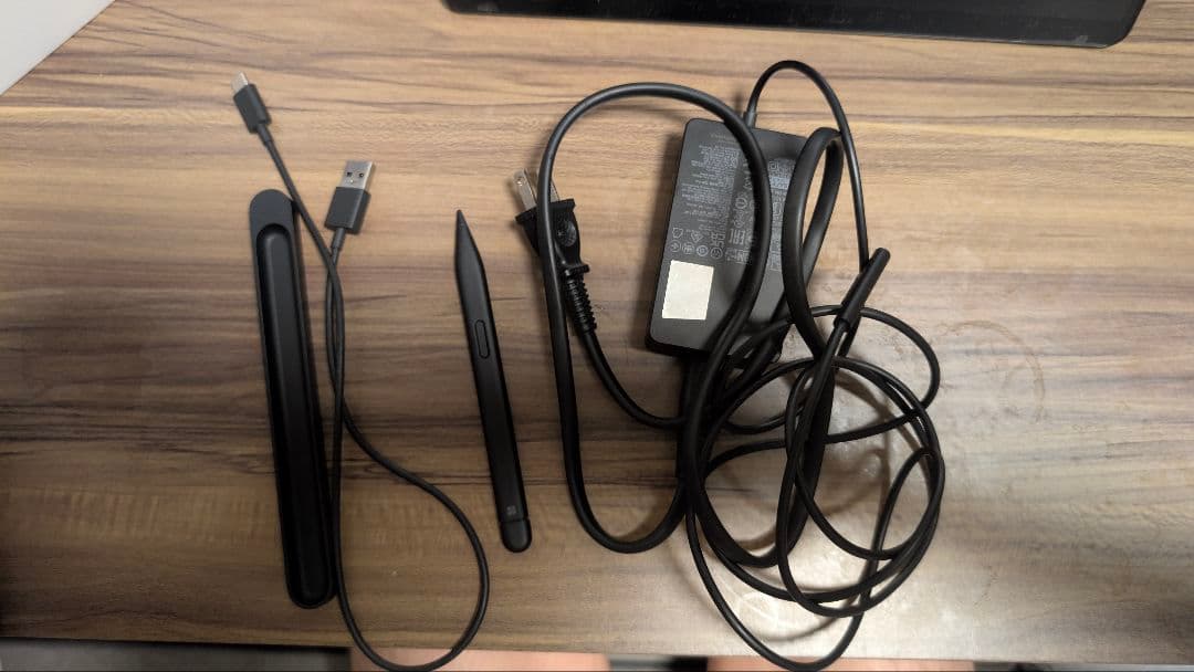 Windowsノート本体 surface pro9 i7 16GB 256GB