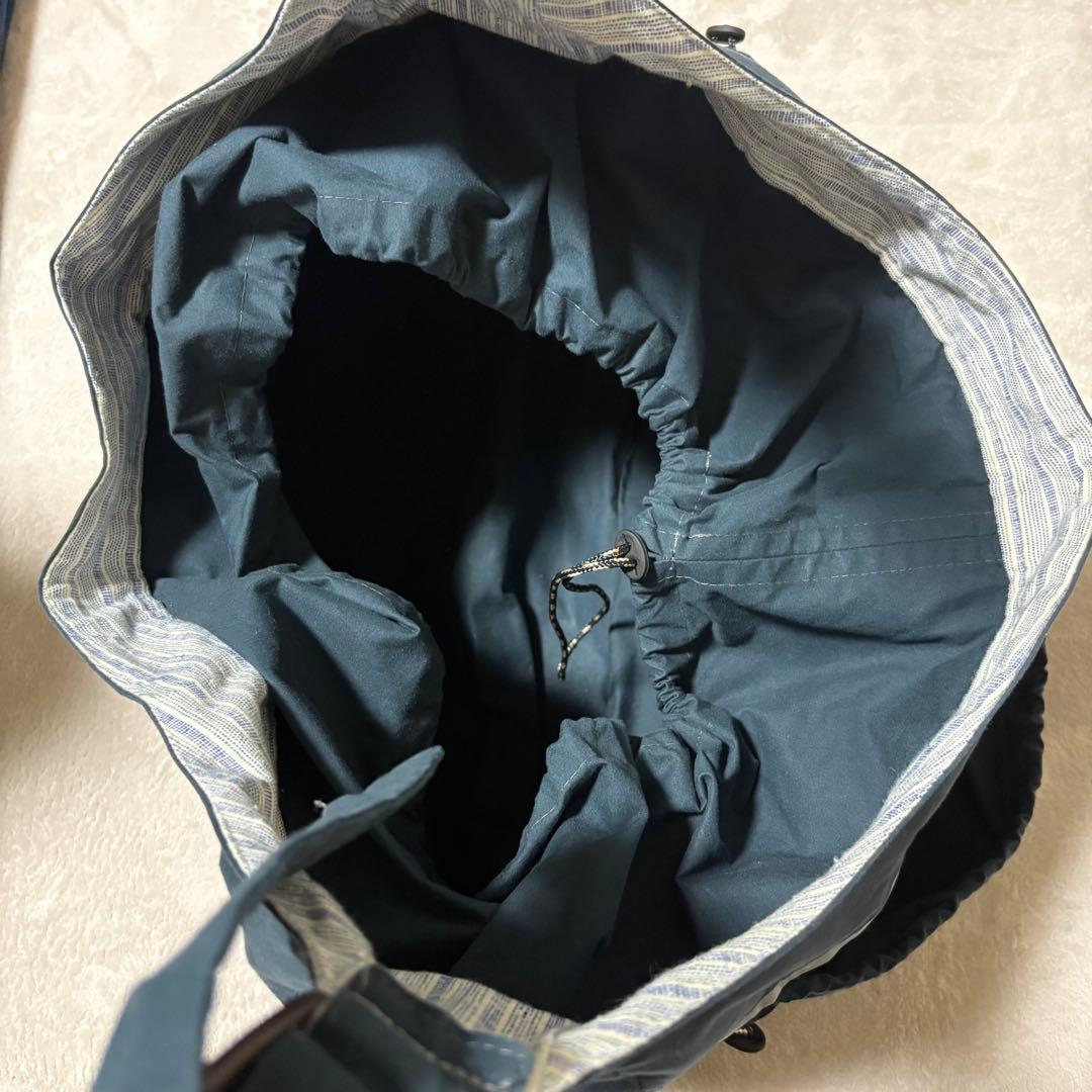 希少　this uniform sling bag ディスユニフォーム　24ss