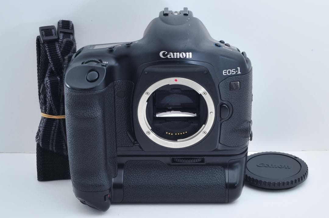 キャノン Canon EOS 1V HS