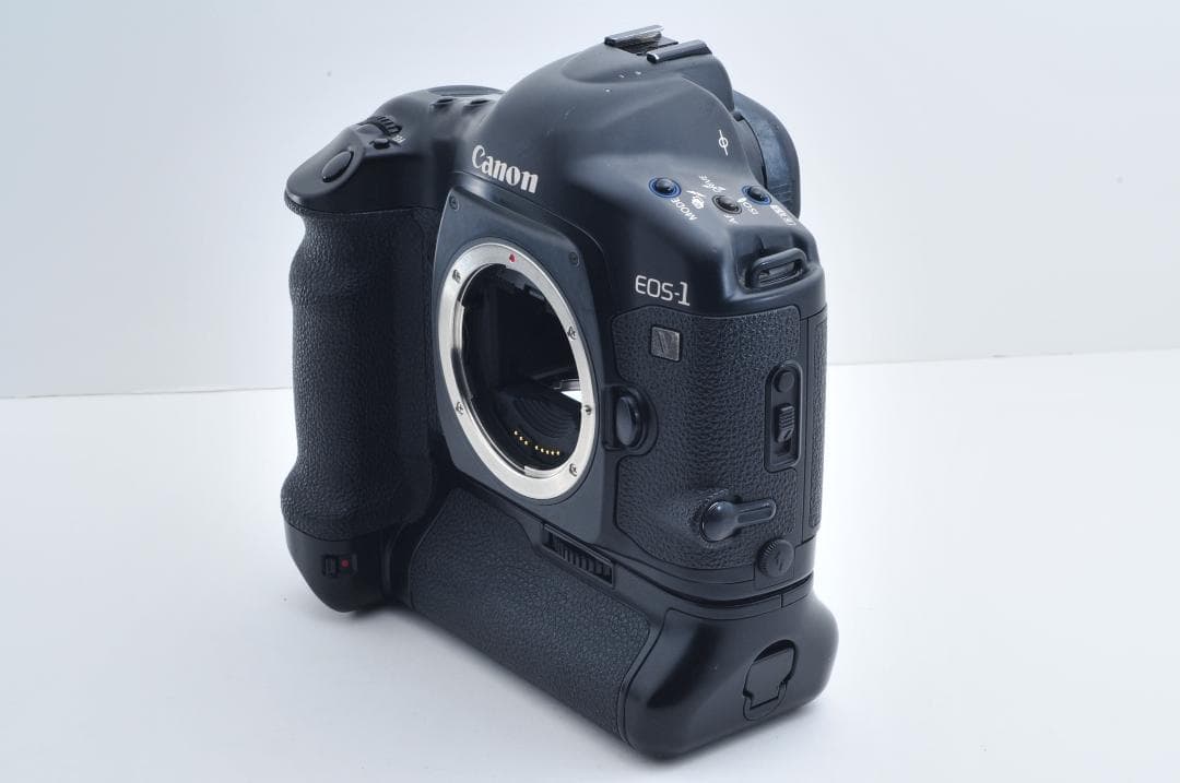 キャノン Canon EOS 1V HS
