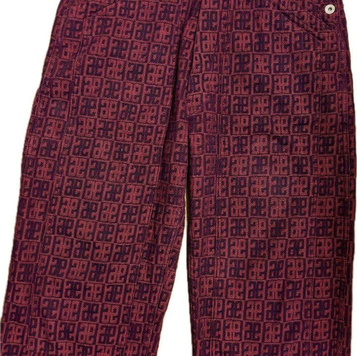 【激レア】EVISU デニム オーバーオール つなぎ 30×35