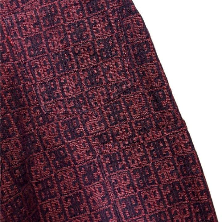 【激レア】EVISU デニム オーバーオール つなぎ 30×35