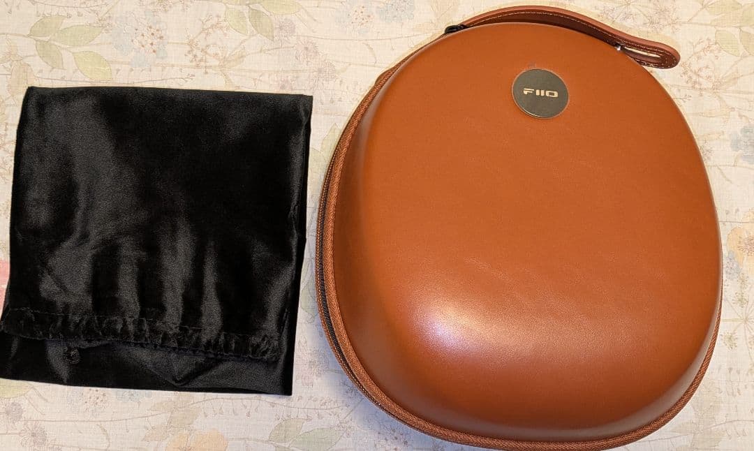 FiiO FT3 オーバーイヤーヘッドホン