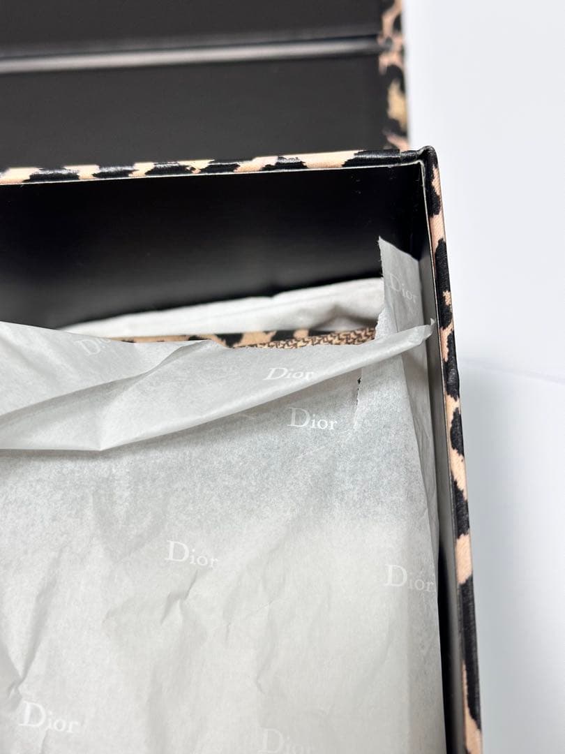 Christian Dior ディオール　キャンドル　ギフトセット