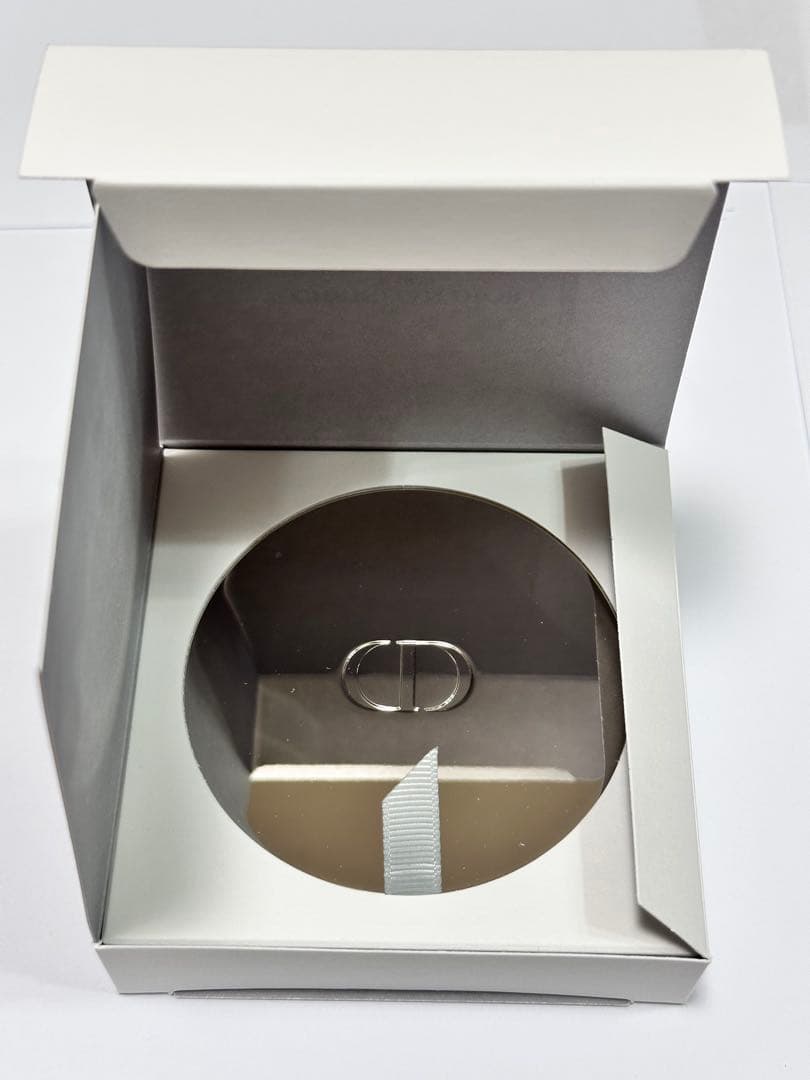 Christian Dior ディオール　キャンドル　ギフトセット