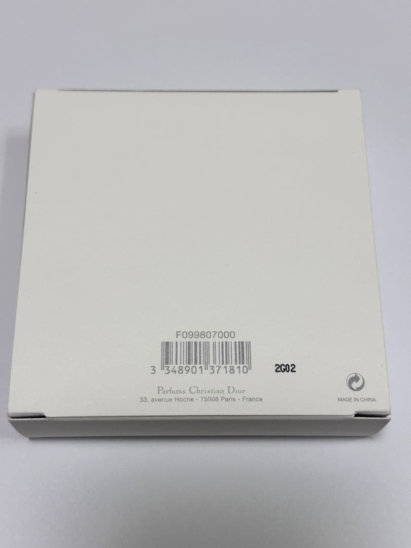 Christian Dior ディオール　キャンドル　ギフトセット