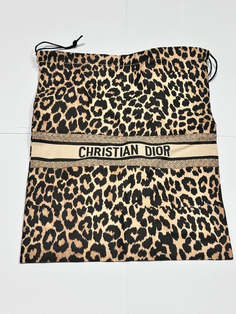 Christian Dior ディオール　キャンドル　ギフトセット