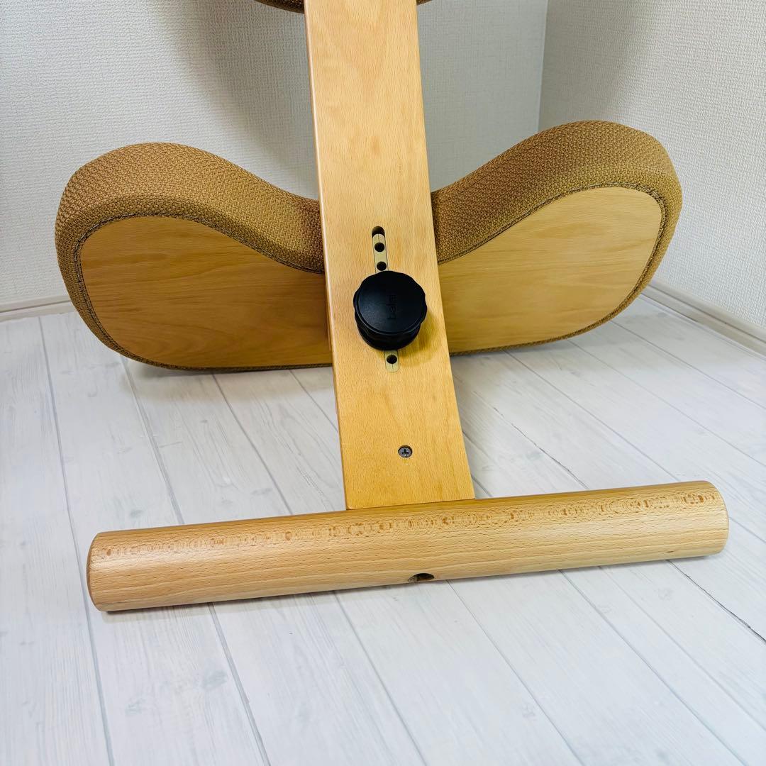 サカモトハウス balans Easy バランスイージー バランスチェア