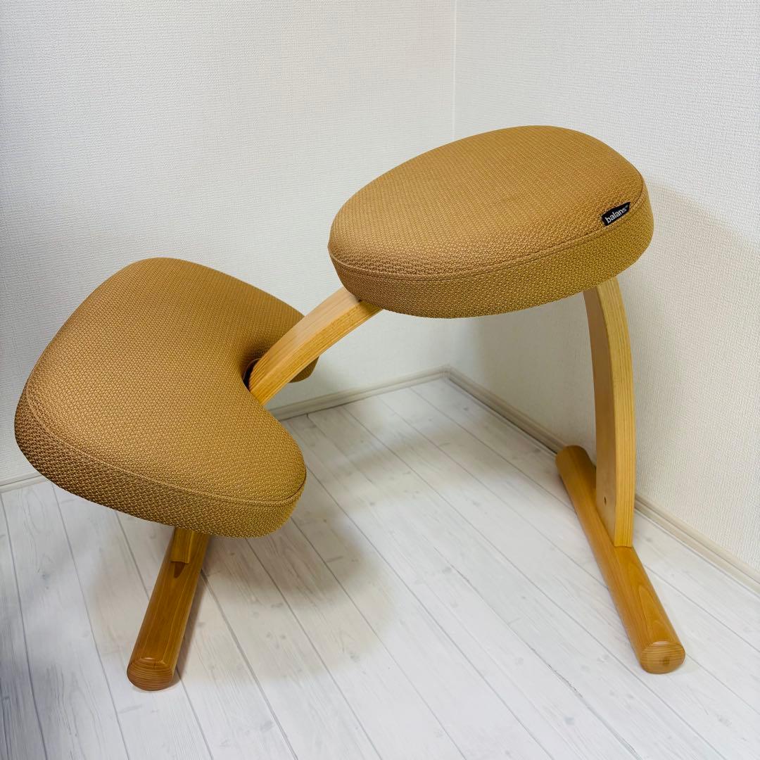 サカモトハウス balans Easy バランスイージー バランスチェア