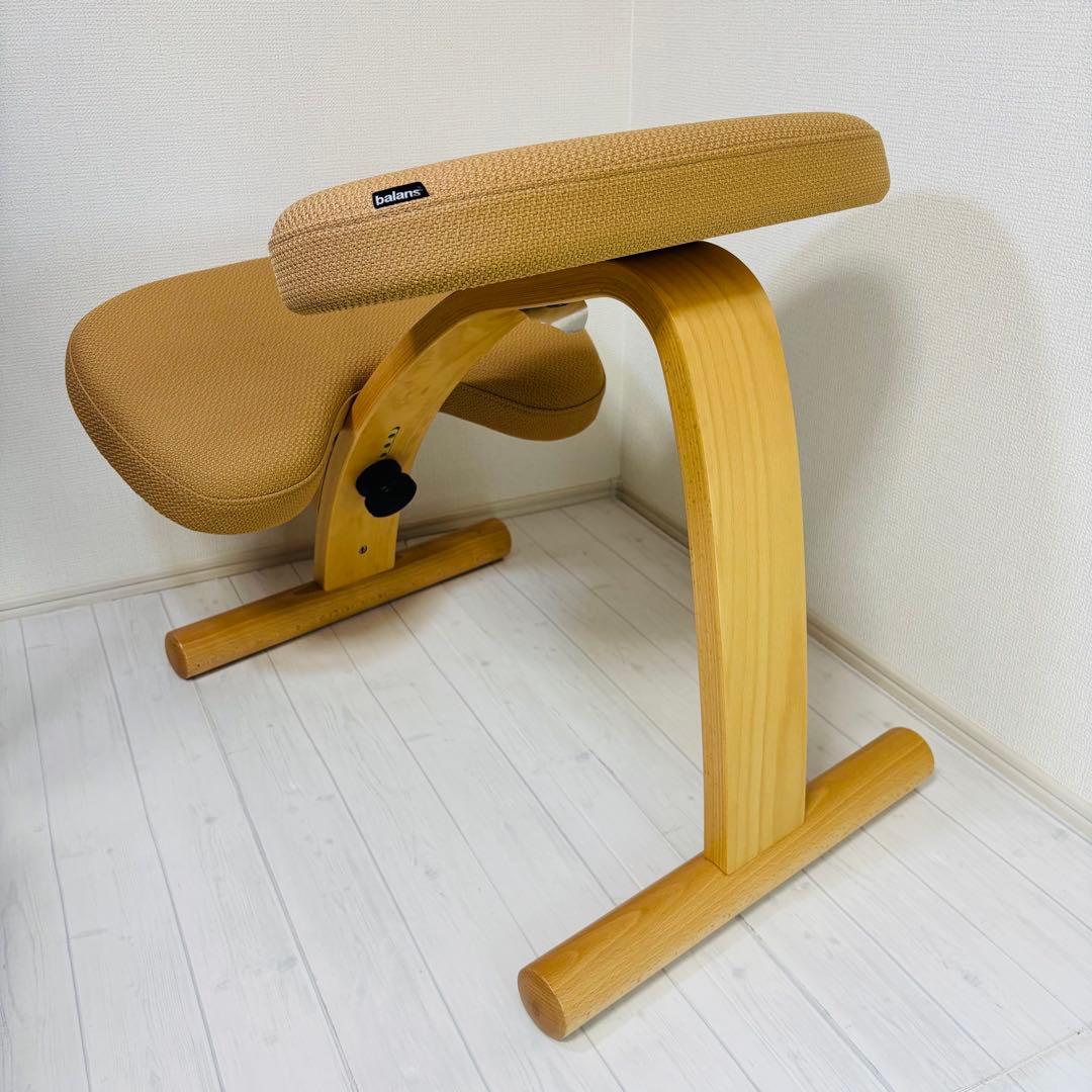 サカモトハウス balans Easy バランスイージー バランスチェア