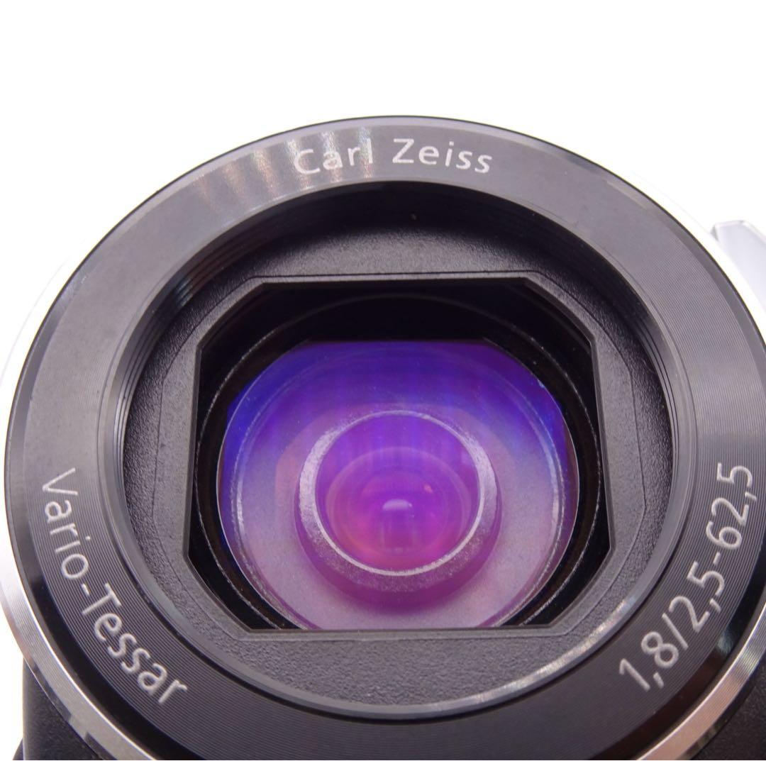 【動作確認済】 SONY HDR-CX170 ハンディカム デジタルビデオカメラ