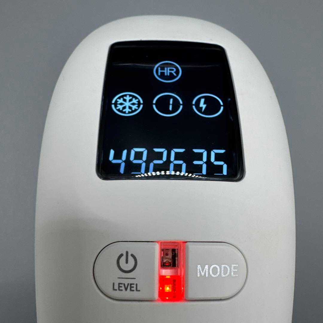 B047 STELLA BEAUTE ステラボーテ SB-IFD02 WH