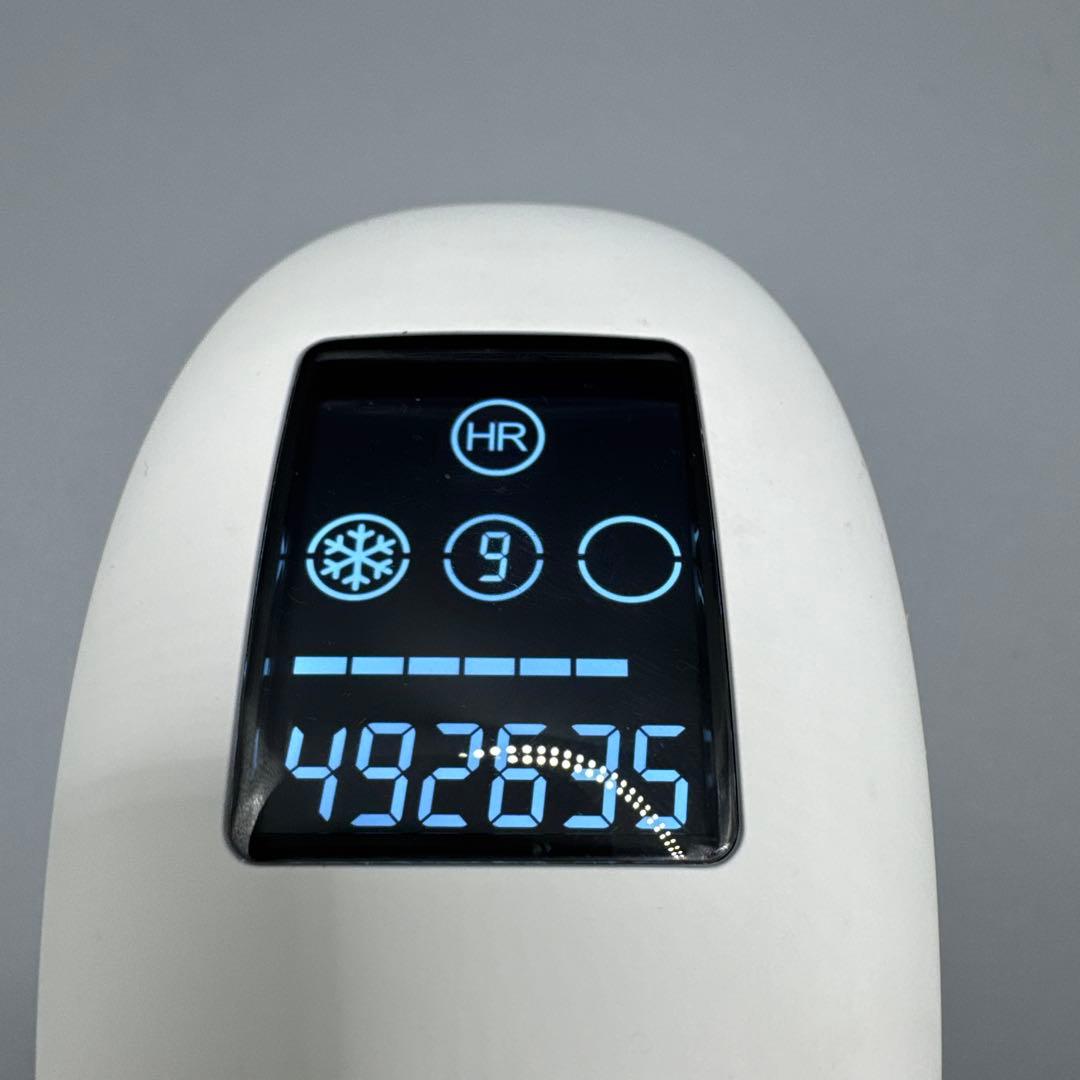 B047 STELLA BEAUTE ステラボーテ SB-IFD02 WH