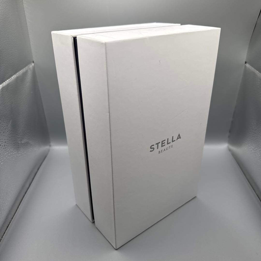 B047 STELLA BEAUTE ステラボーテ SB-IFD02 WH