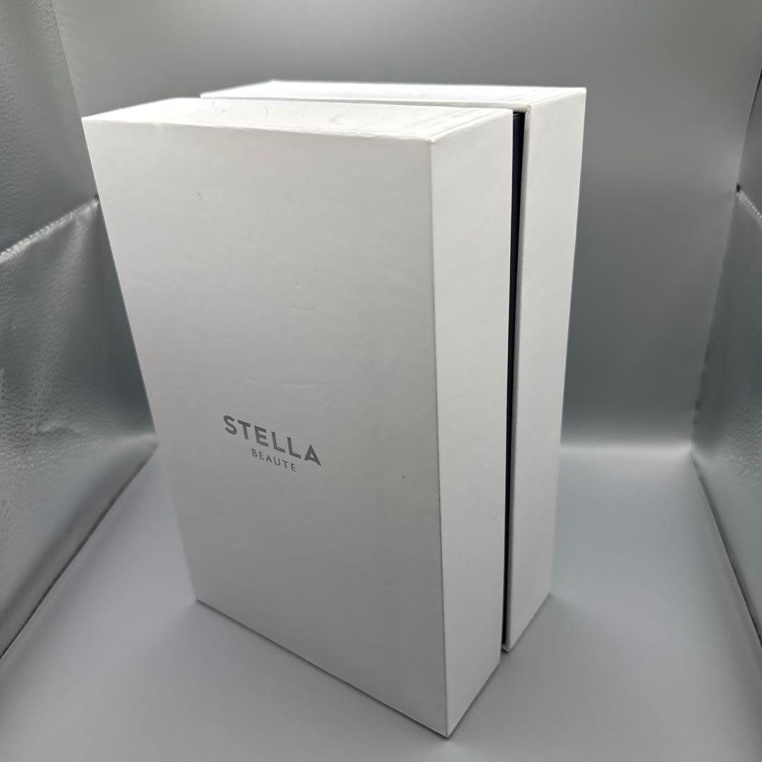 B047 STELLA BEAUTE ステラボーテ SB-IFD02 WH