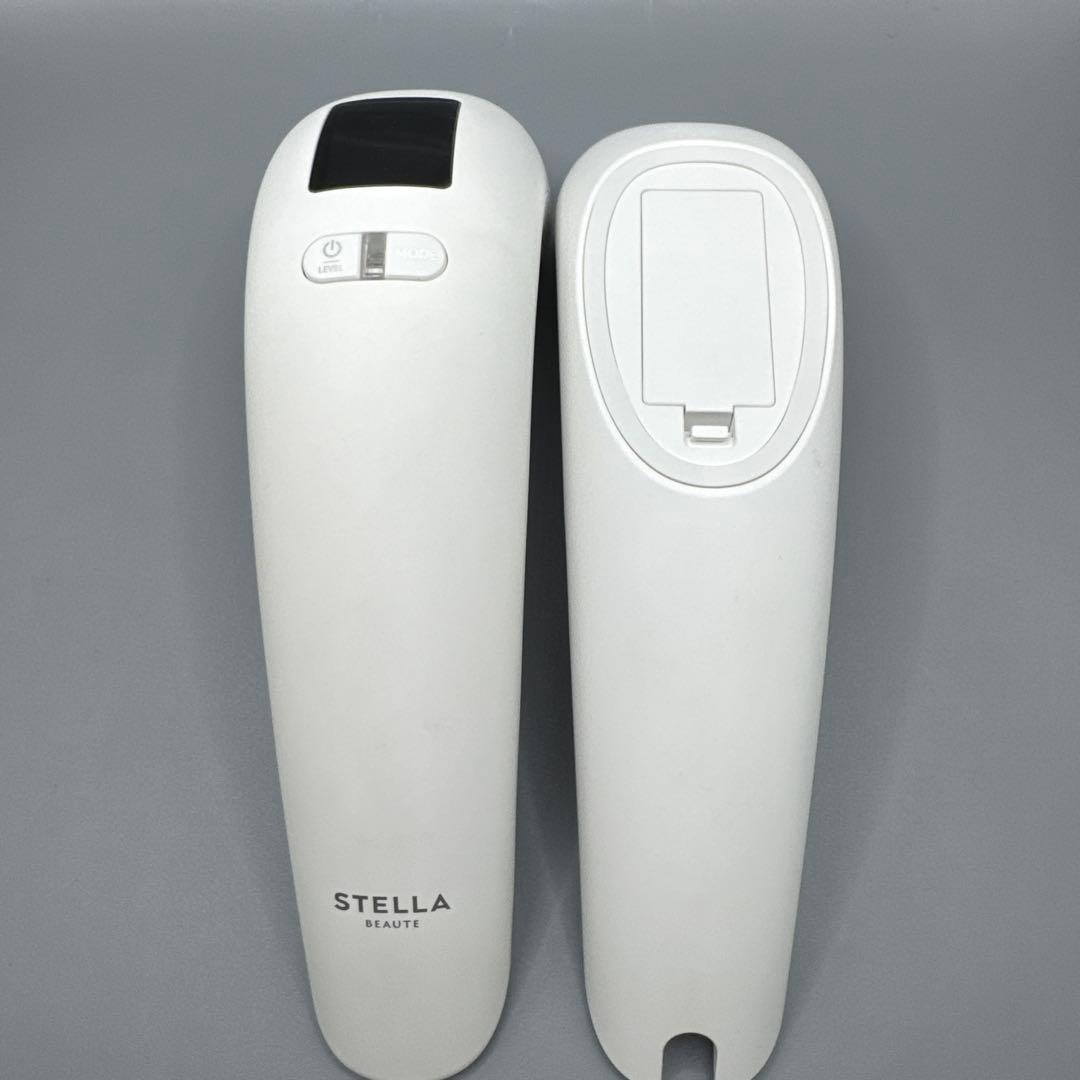 B047 STELLA BEAUTE ステラボーテ SB-IFD02 WH