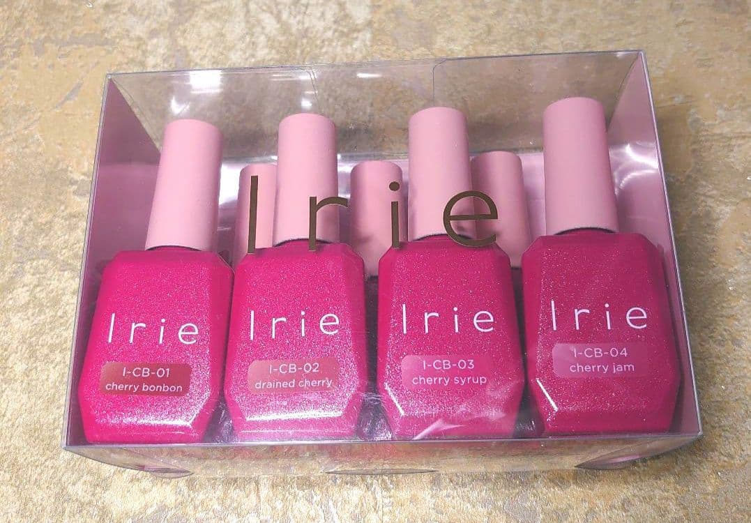 Irie チェリーボンボンフラッシュマグ7色　トイズアイニティ