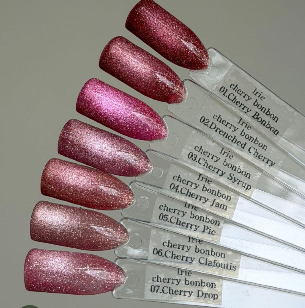 Irie チェリーボンボンフラッシュマグ7色　トイズアイニティ