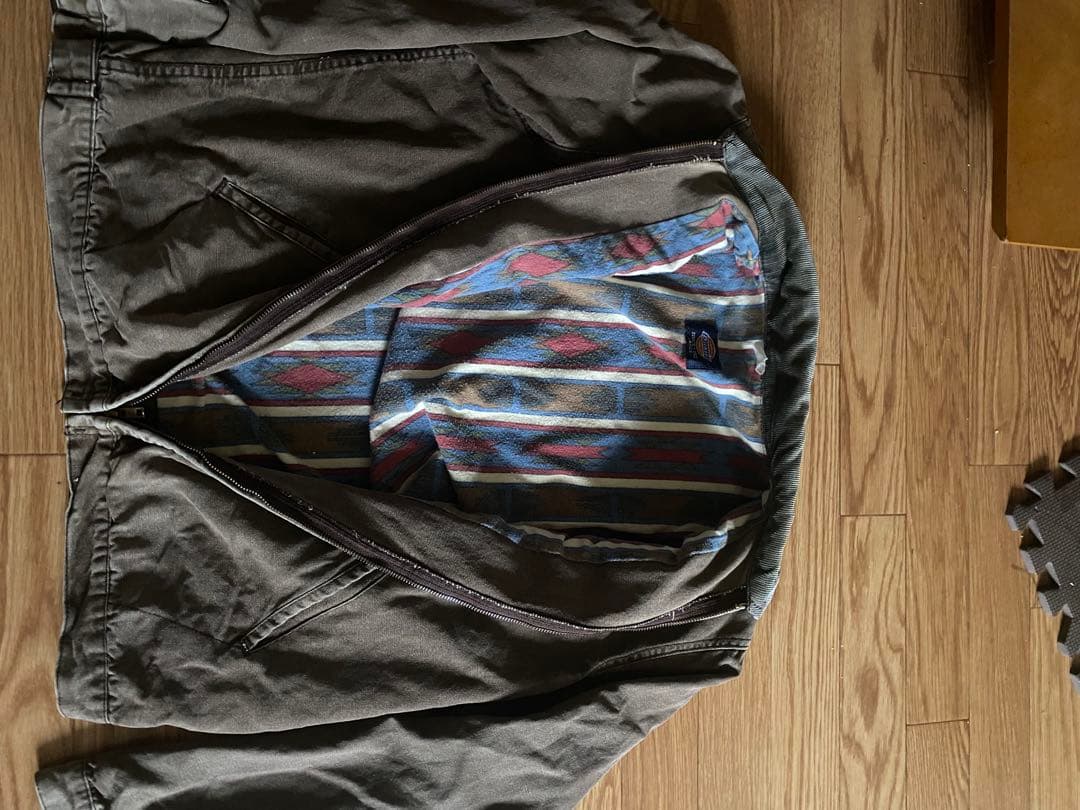 Dickies デトロイトジャケット 90’s